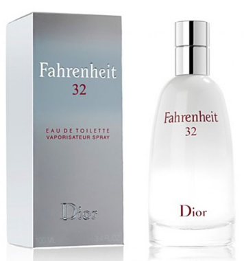 Christian Dior Fahrenheit 32 edt M